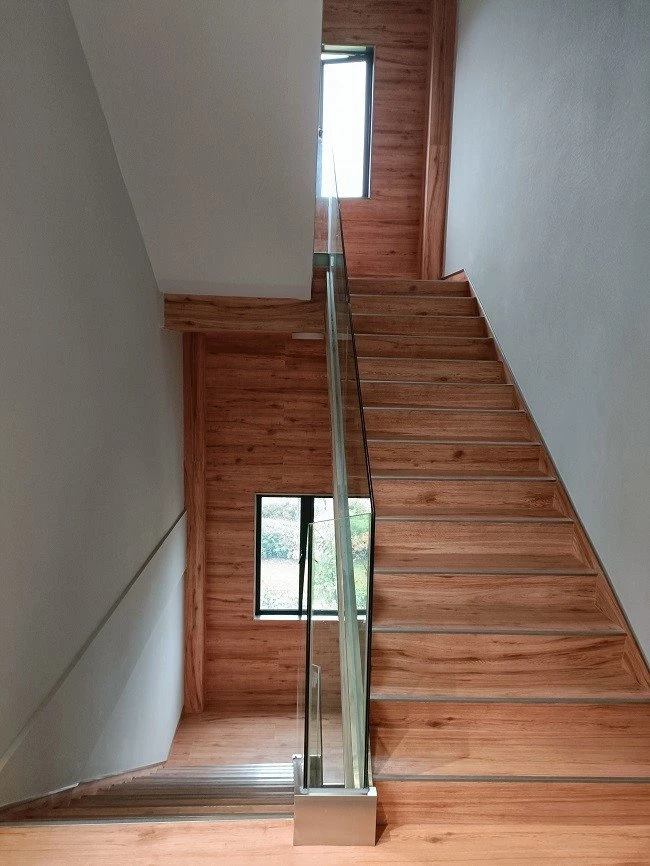 econic clay poly wood 6