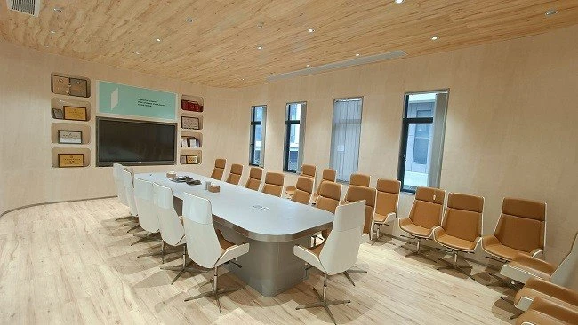 econic clay poly wood 12