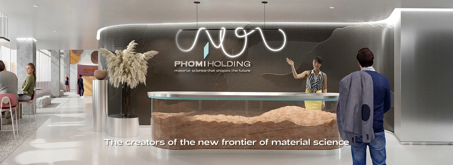 Unfired Flexible Wall Cladding&Flooring
