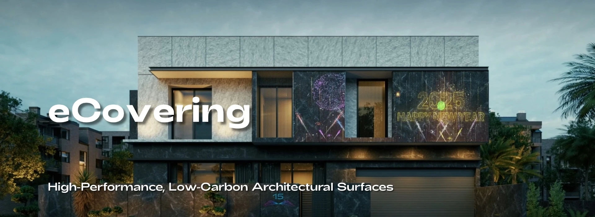 Flexible Stone (eCovering)