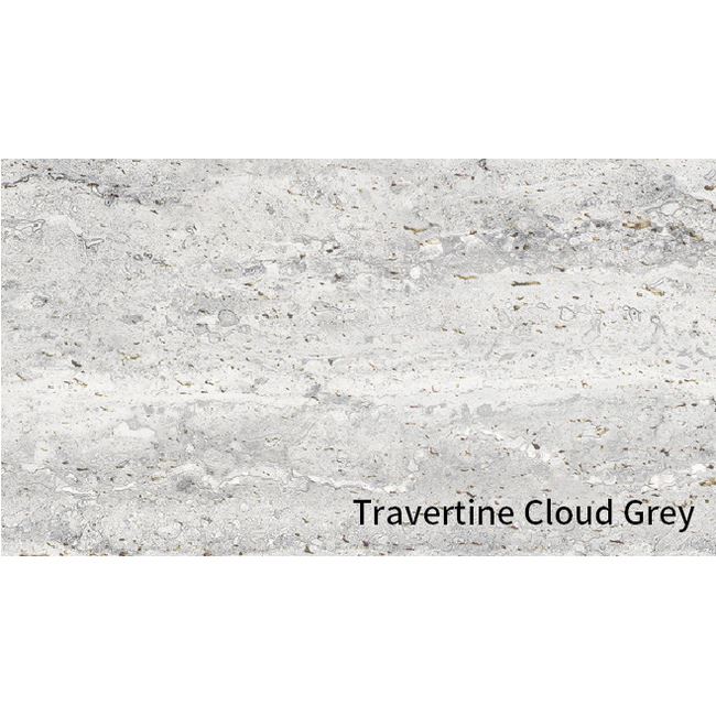 Travertine cloud grey mcm phomi